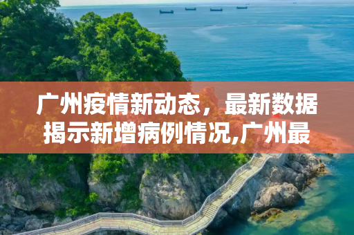 广州疫情新动态，最新数据揭示新增病例情况,广州最新疫情消息新增