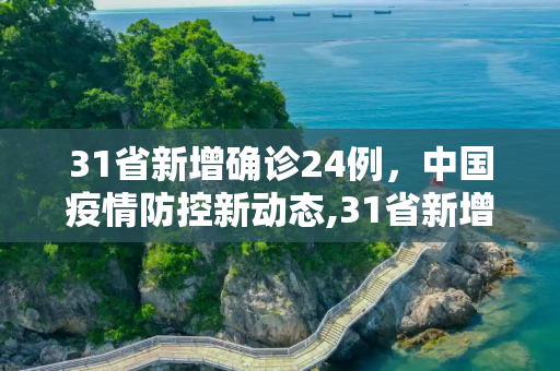 31省新增确诊24例，中国疫情防控新动态,31省新增确诊24例