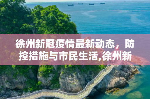 徐州新冠疫情最新动态，防控措施与市民生活,徐州新冠疫情最新消息