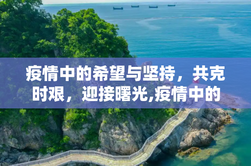 疫情中的希望与坚持，共克时艰，迎接曙光,疫情中的希望与坚持