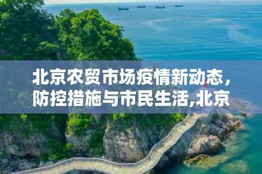 北京农贸市场疫情新动态，防控措施与市民生活,北京最新农贸市场疫情