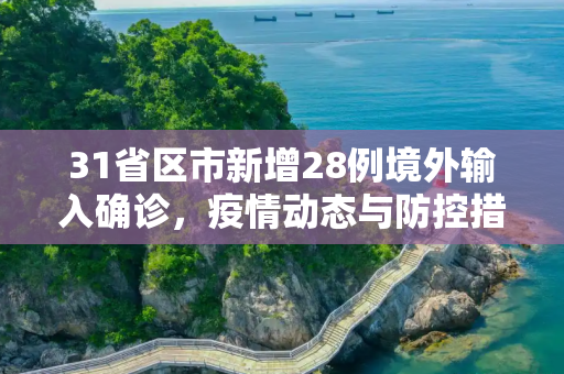 31省区市新增28例境外输入确诊，疫情动态与防控措施,31省区市新增28例境外输入确诊