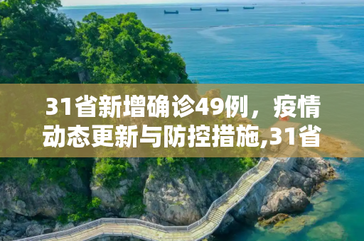 31省新增确诊49例，疫情动态更新与防控措施,31省新增确诊49例
