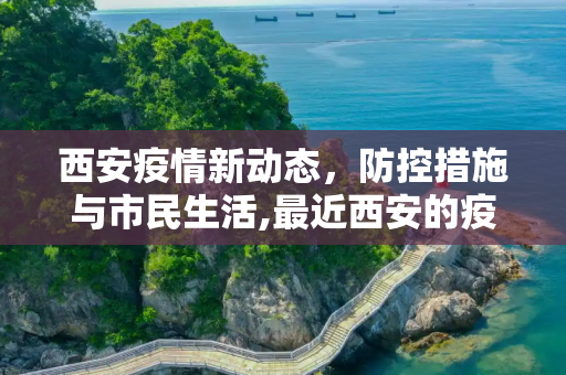 西安疫情新动态，防控措施与市民生活,最近西安的疫情情况