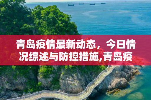 青岛疫情最新动态，今日情况综述与防控措施,青岛疫情最新情况最新消息今天