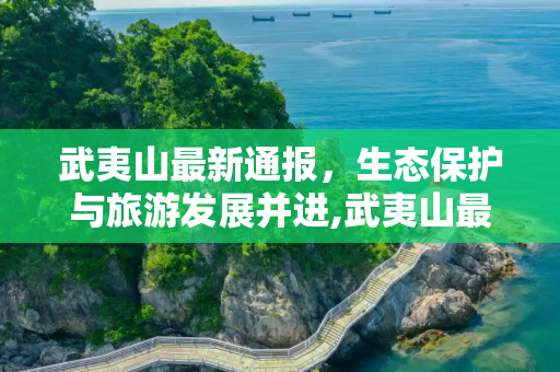 武夷山最新通报，生态保护与旅游发展并进,武夷山最新通报