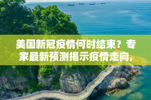 美国新冠疫情何时结束？专家最新预测揭示疫情走向,美国新冠疫情何时结束？专家给出最新预测