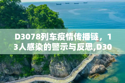 D3078列车疫情传播链，13人感染的警示与反思,D3078关联感染13人