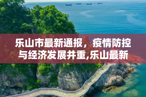 乐山市最新通报，疫情防控与经济发展并重,乐山最新通报