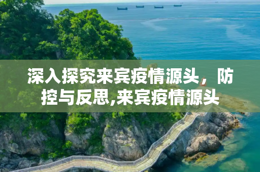 深入探究来宾疫情源头，防控与反思,来宾疫情源头