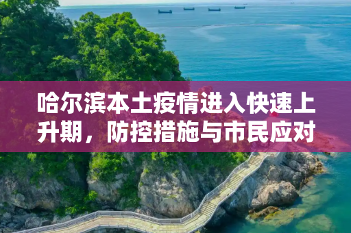 哈尔滨本土疫情进入快速上升期，防控措施与市民应对,哈尔滨本土疫情进入快速上升期
