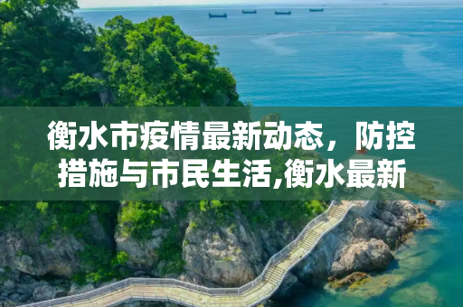 衡水市疫情最新动态，防控措施与市民生活,衡水最新疫情情况